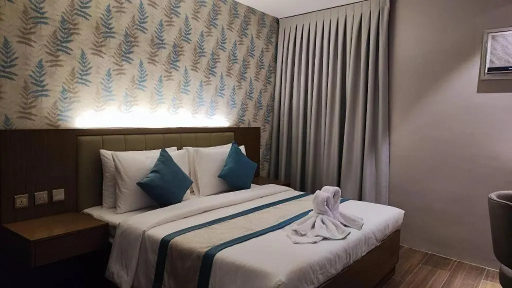 Hotel John-1