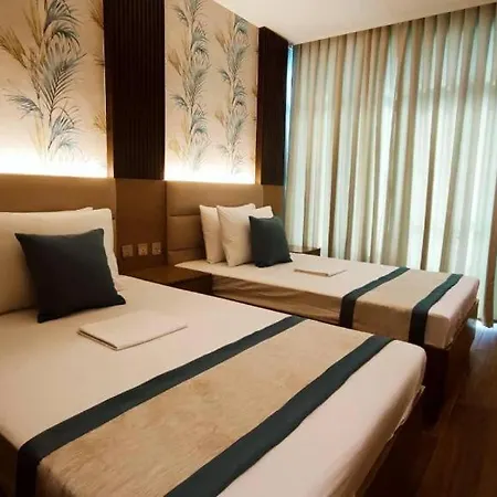 Hotel John-3